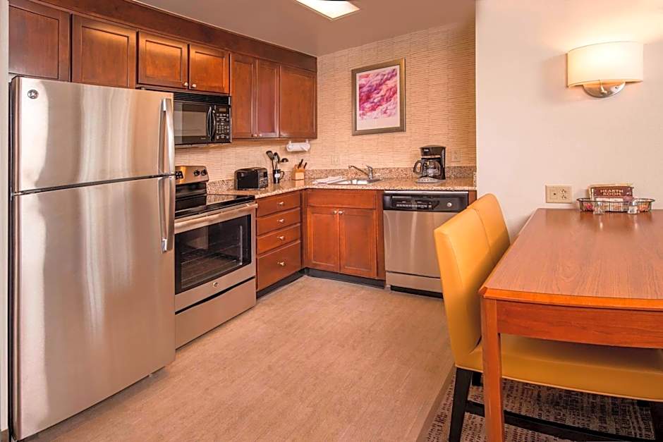 Residence Inn by Marriott Alexandria Old Town/Duke Street