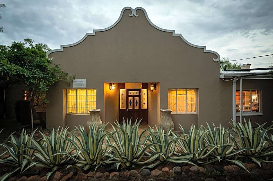 Van Zylsvlei - A Karoo Guest Farm
