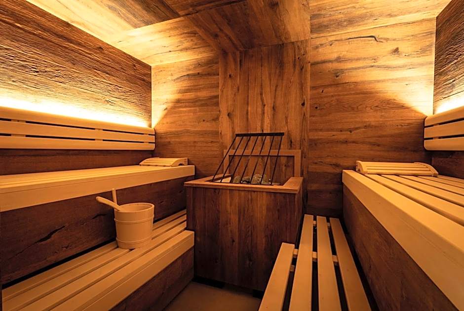 Alpenhotel DAS KÜREN