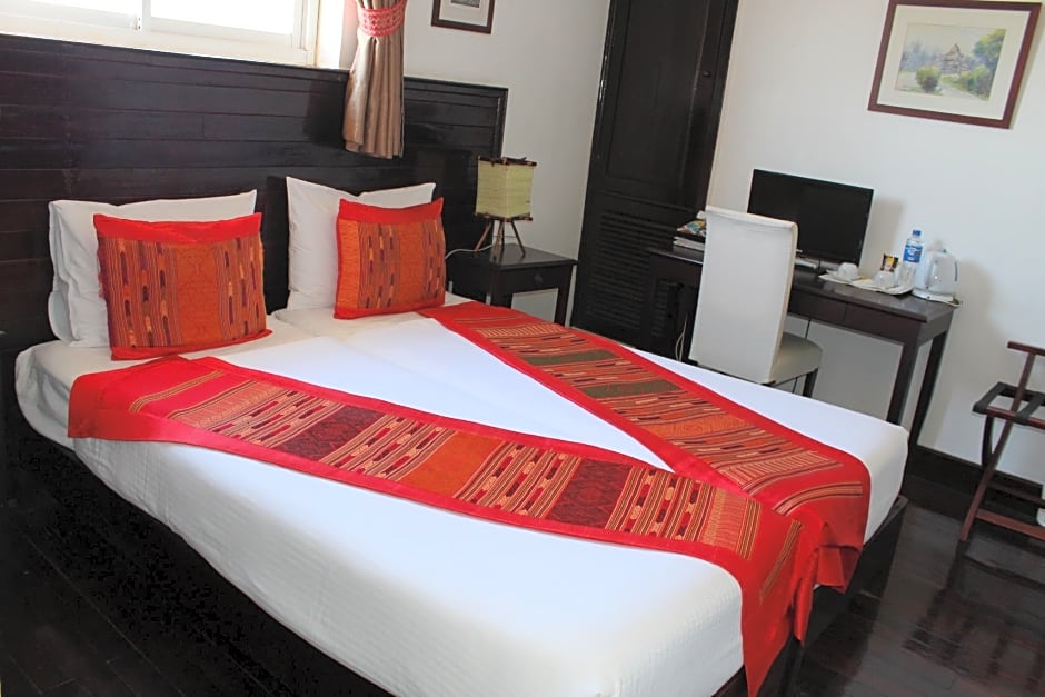 Residence Sisouk Boutique Hotel