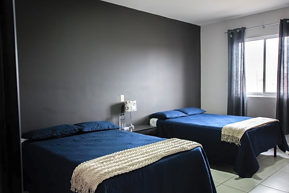 Hotel San Luis