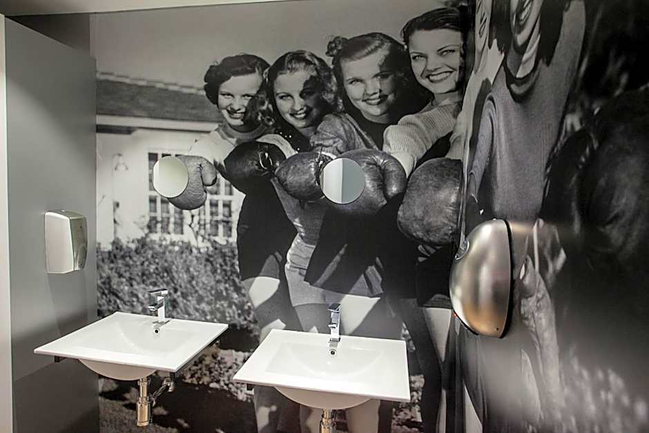 Hotel Insula Barataria