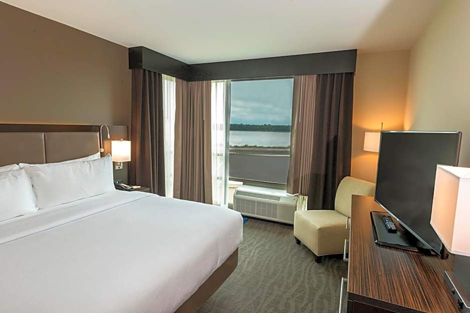 Holiday Inn Paducah Riverfront By IHG