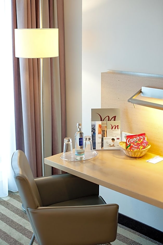 Mercure Hotel Aachen AM Dom