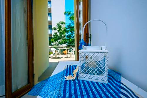 Hotel Venezia Cattolica