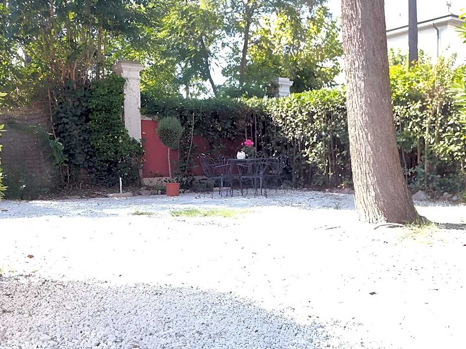 villa regina