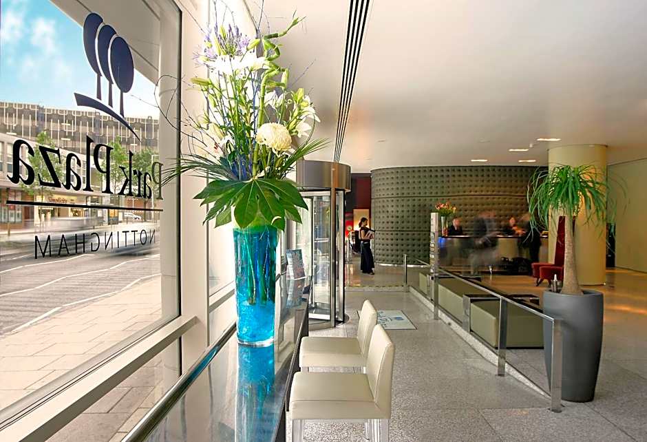 Park Plaza Nottingham