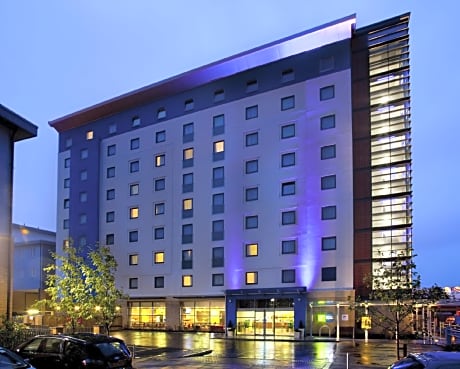 Holiday Inn Express Slough By IHG