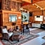 Lone Eagle Lodge