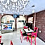 OYO Hotel Puerto Real Coatzacoalcos