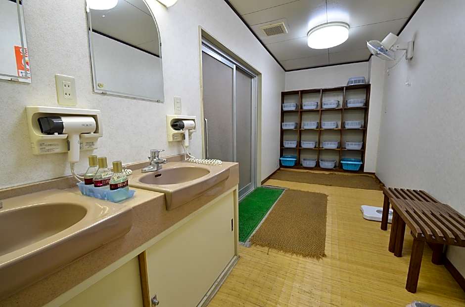 Ryokan Daibutsukan