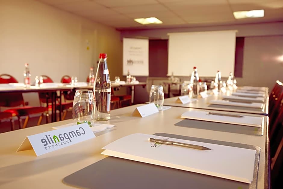 Campanile Prime Villejuif