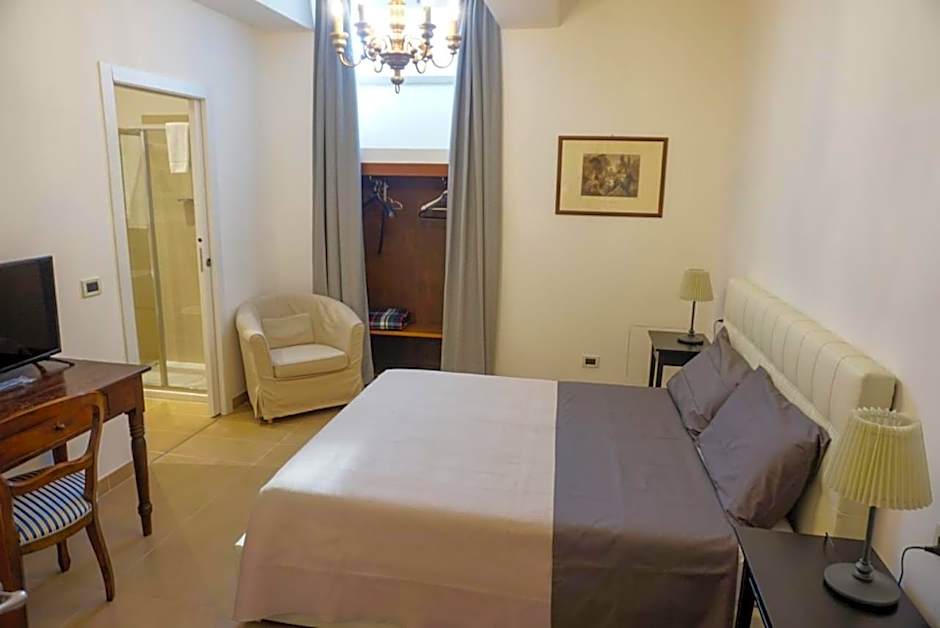 DreaMilan B&B