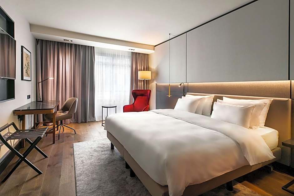 Radisson Collection Grand Place Brussels