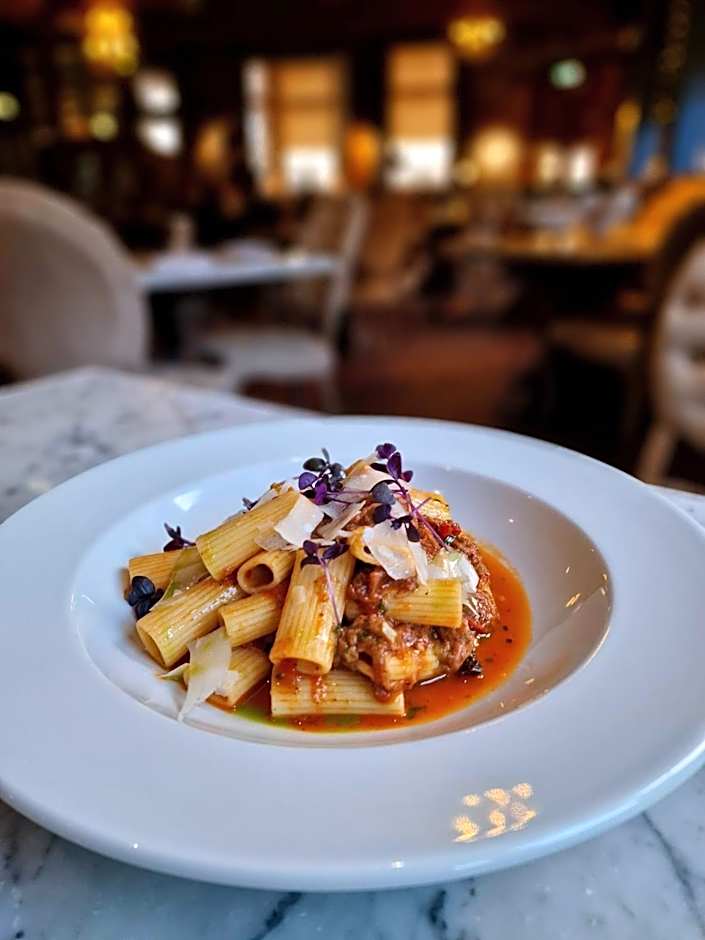 The Coal Exchange Hotel