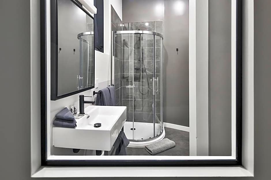 Hygie Boutique Hotel