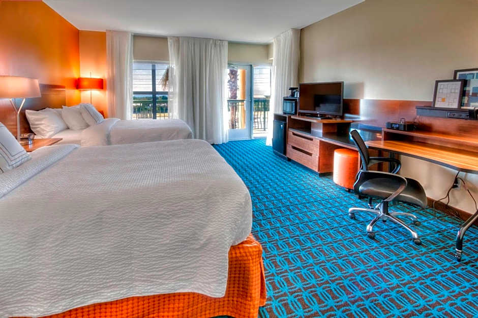 Fairfield Inn & Suites by Marriott Destin