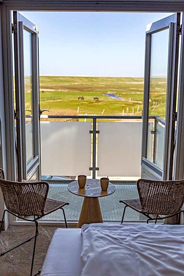 Strandhotel Camperduin