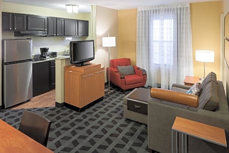 TownePlace Suites Dallas Arlington North