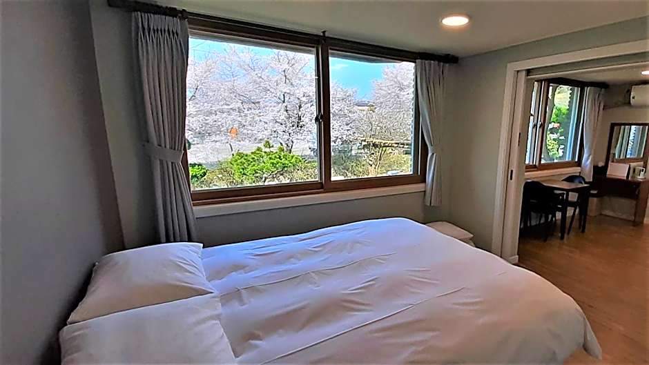 Hotel Jirisan Haetsal