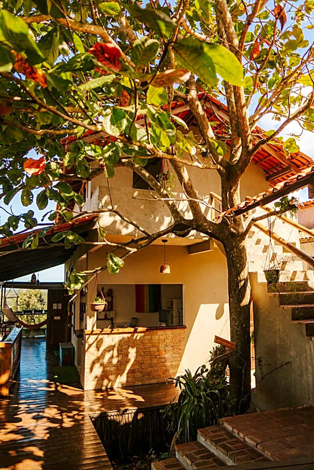 OXE hostel