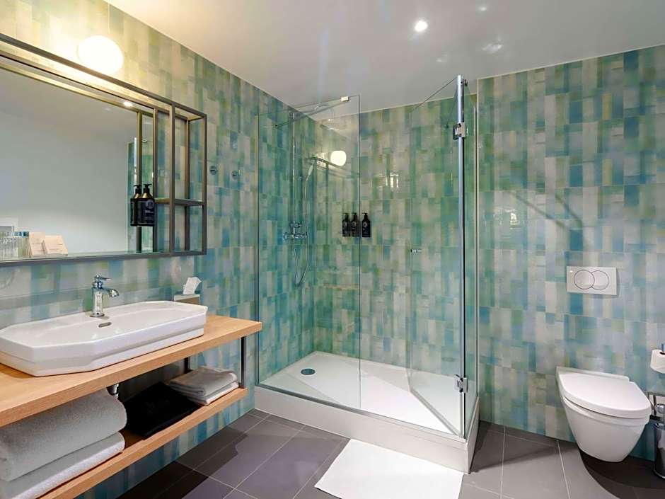 Le Splendid Hotel Annecy