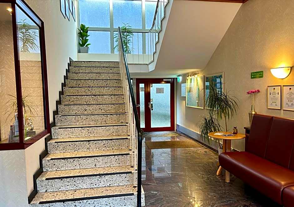 Hotel am Rathaus