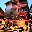 Benidaruma - Sakuramochi