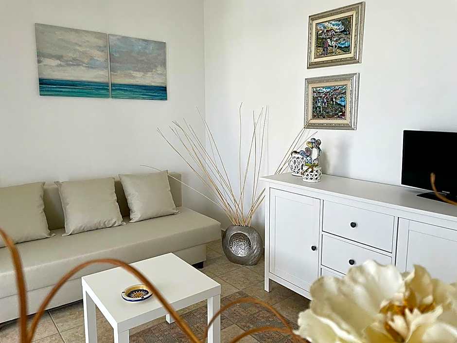 IL MELOGRANO RESIDENCE MARZAMEMI