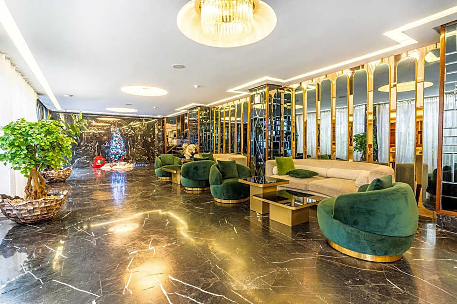 One Hotel Casablanca