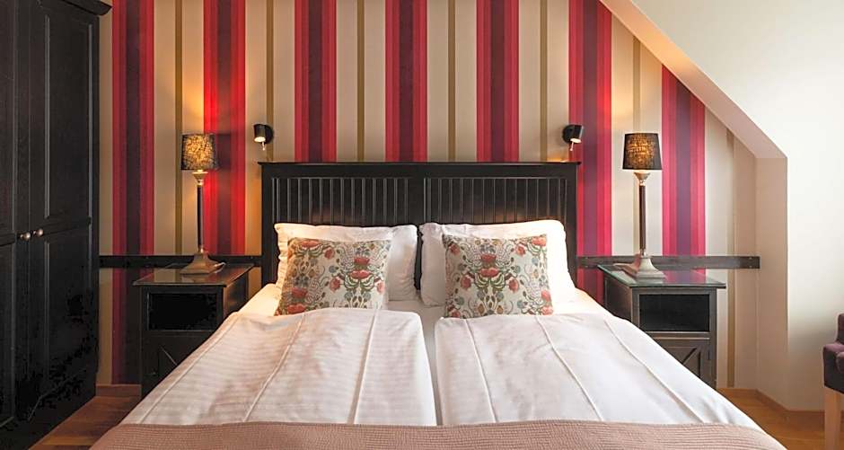 Best Western Plus Hotel Noble House