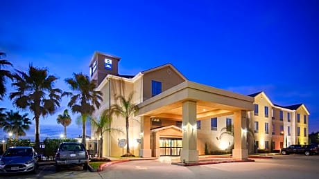 Best Western Sugar Land - Richmond