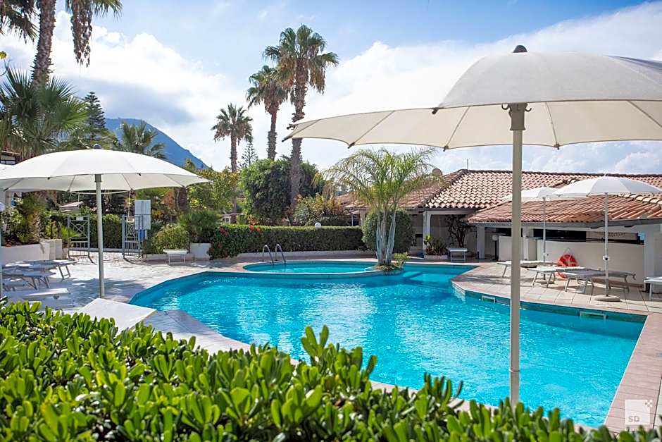 Villaggio Baia D'Ercole