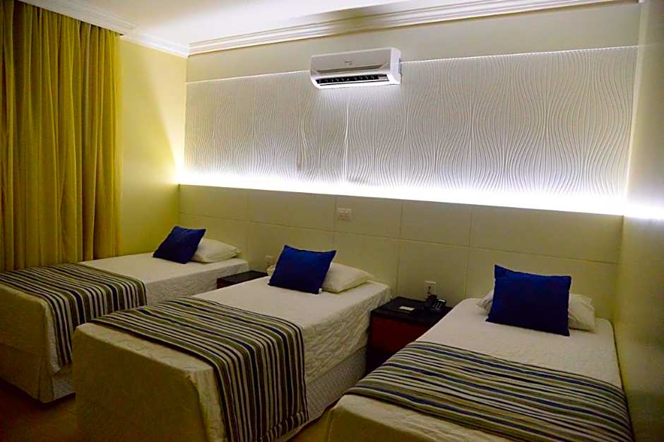 JVA Fenix Hotel