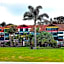 Quality Hotel Oceans Tutukaka