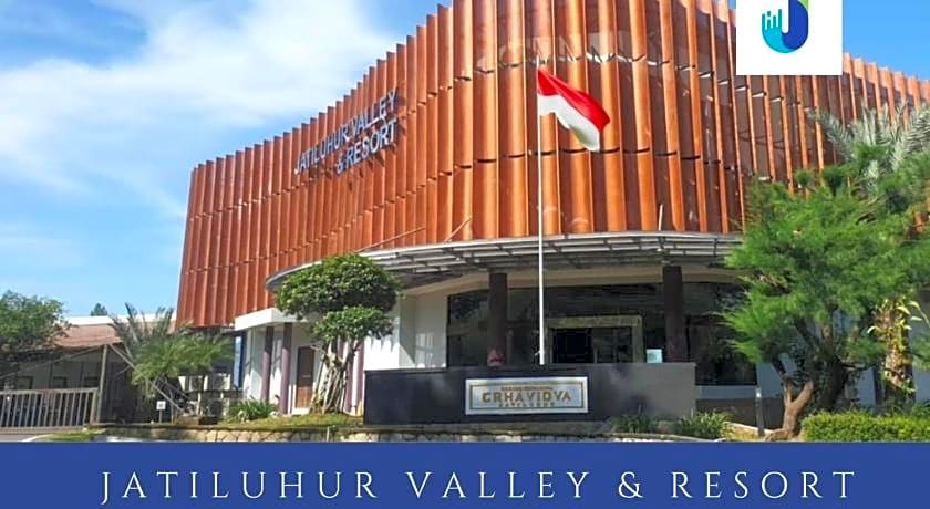 Jatiluhur Valley Resort