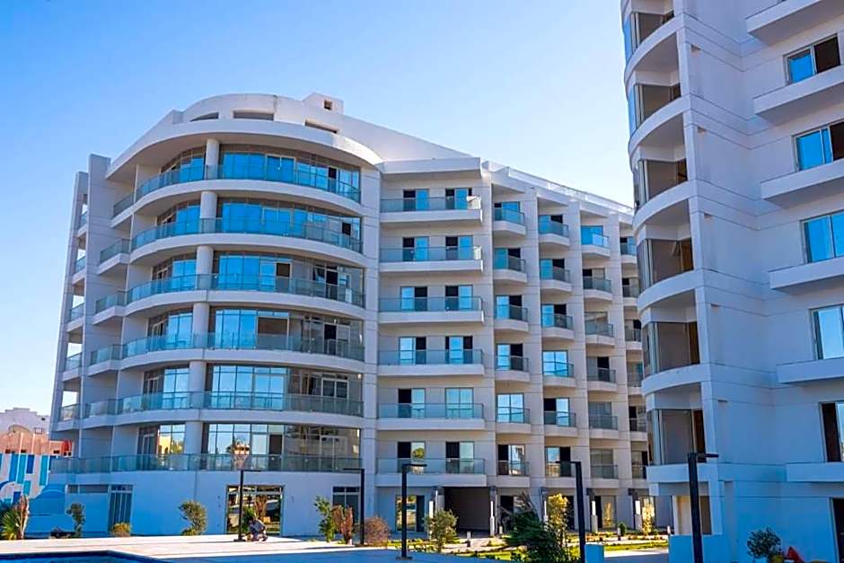 The Comfortable palace