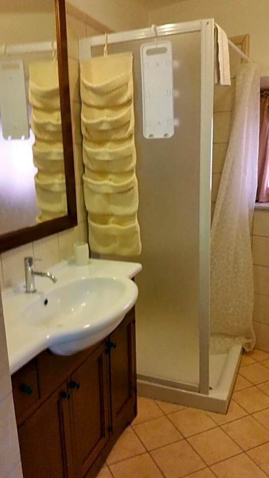 B&B Il Casale di Nanni