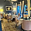Hotel Restaurant Molitor
