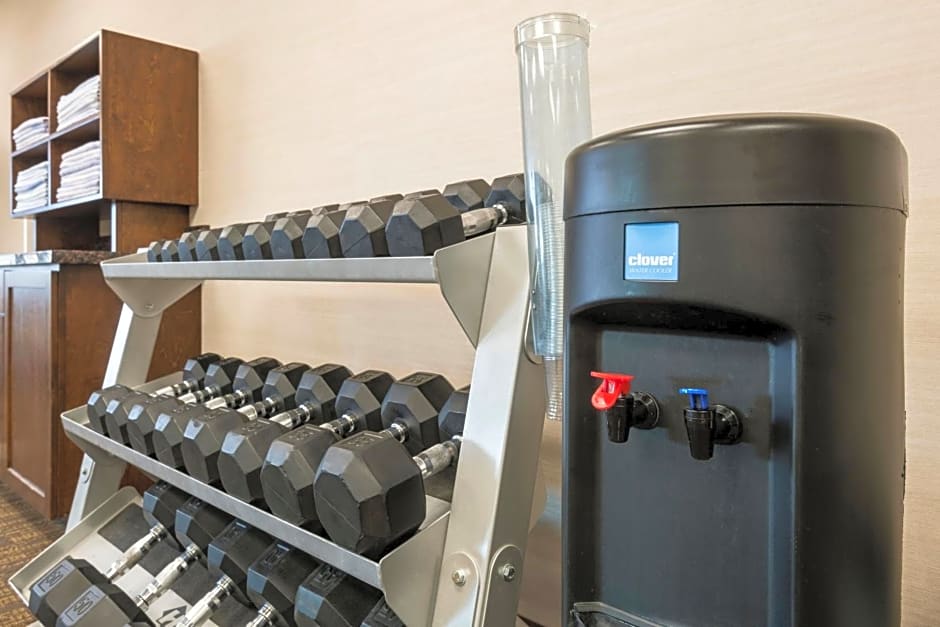 Courtyard by Marriott Abilene Northeast