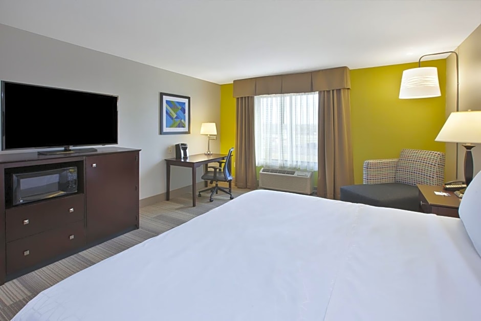 Holiday Inn Express Niles By IHG