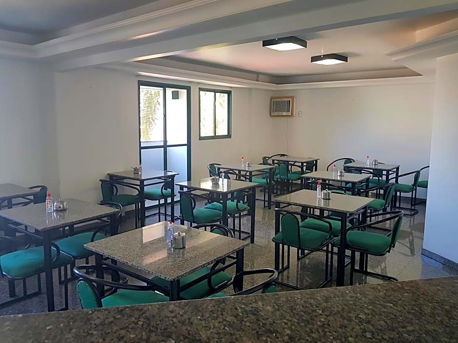 Saint Paul Residence