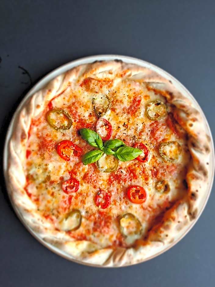 Hotel Mona Lisa Wellness & Spa