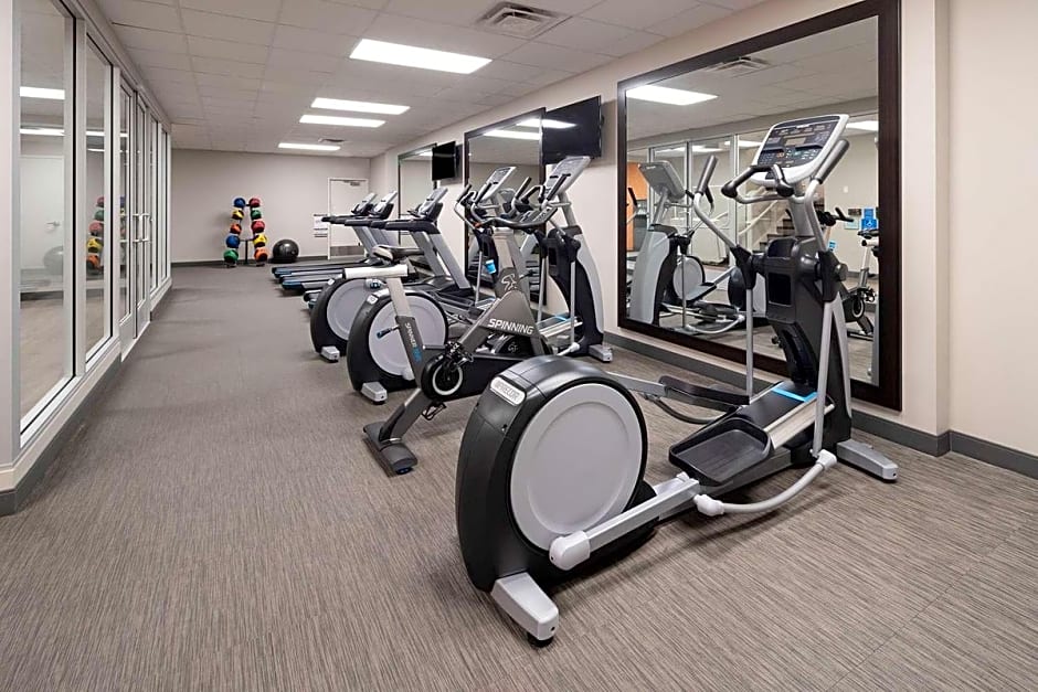 La Quinta Inn & Suites by Wyndham LAX