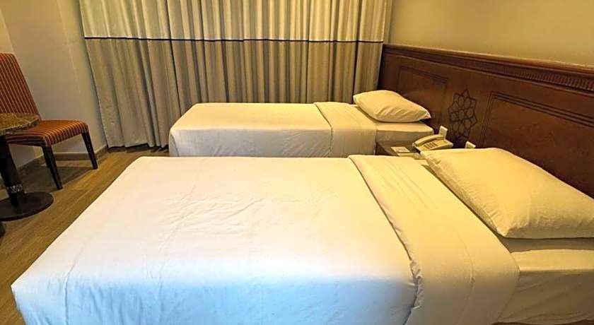 Rotana Al Mesk Hotel