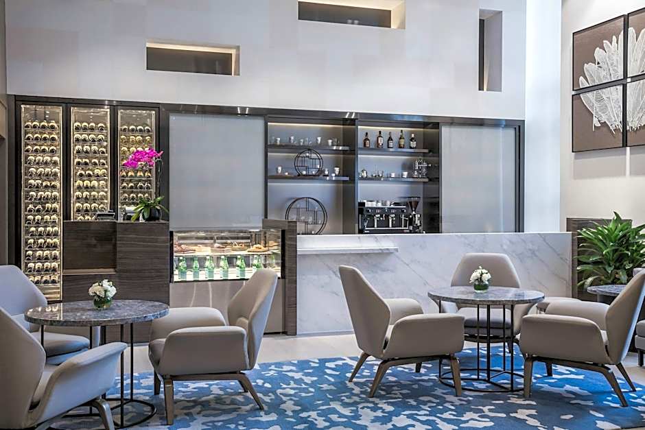 Courtyard by Marriott Tianjin Hongqiao