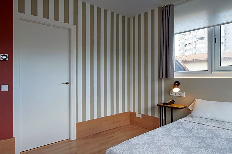 Hotel Berri Versalles