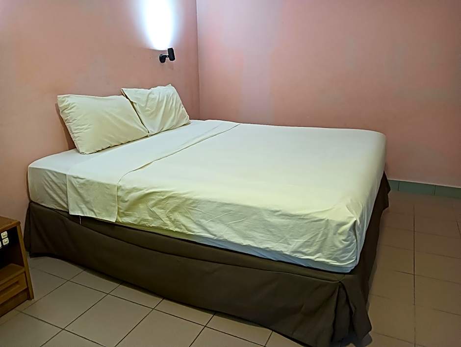 Hotel O Wawasan Inn
