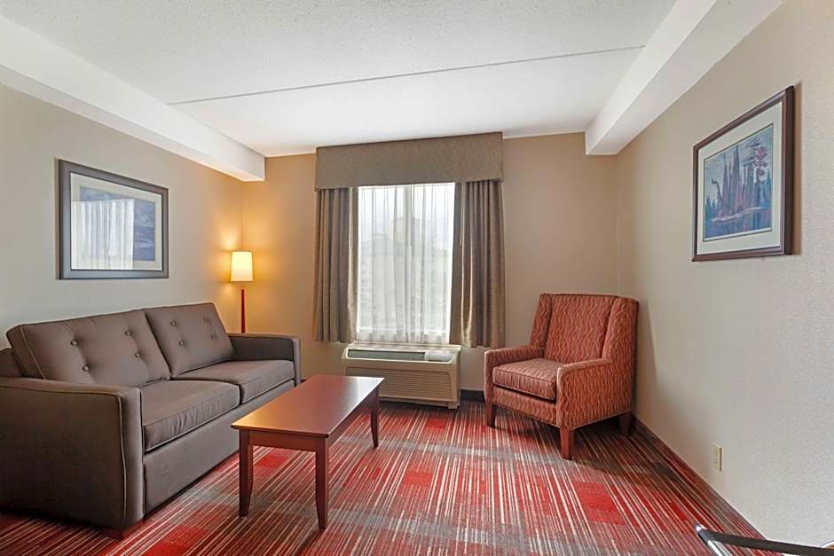 Best Western Plus Muskoka Inn