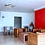 T Hotel Tandop